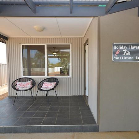 Holiday Haven 7A - Kalbarri Wa Villa Kültér fotó