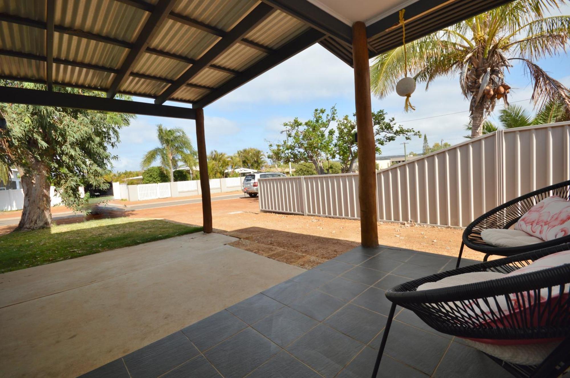 Holiday Haven 7A - Kalbarri Wa Villa Kültér fotó