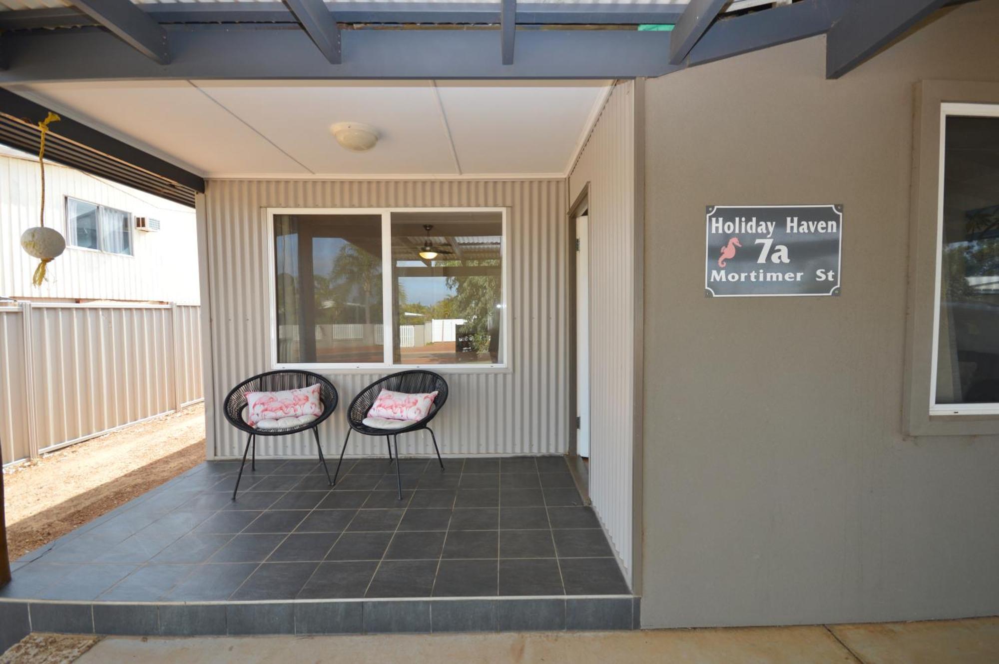 Holiday Haven 7A - Kalbarri Wa Villa Kültér fotó